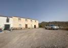 Venta - Casa de campo - Arboleas - Los Higuerales