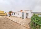 Venta - Casa de campo - Huercal-Overa - El Saltador