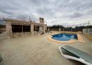 Venta - Casa de campo - Huercal-Overa - Urcal
