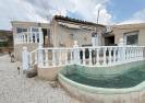 Venta - Casa de campo - Oria - Rambla de Oria