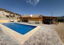 Venta - Casa de campo - Purchena