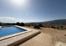 Venta - Casa de campo - Purchena