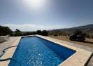 Venta - Casa de campo - Purchena