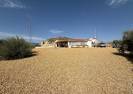 Venta - Casa de campo - Purchena