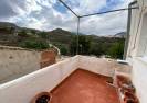Venta - Casa de pueblo - Albanchez - Albánchez