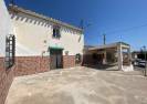 Venta - Casa de pueblo - Zurgena - El Palacés