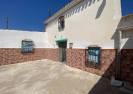 Venta - Casa de pueblo - Zurgena - El Palacés