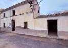 Venta - Casa de pueblo - Zurgena - La Alfoquia