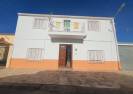 Venta - Casa de pueblo - Zurgena - La Alfoquia
