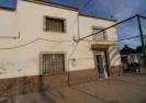 Venta - Casa de pueblo - Zurgena