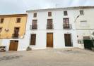 Venta - Casa de pueblo - Zurgena