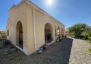 Venta - Villa - Albanchez - Albánchez