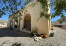 Venta - Villa - Albanchez - Albánchez