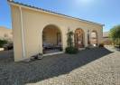 Venta - Villa - Albanchez - Albánchez