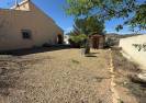 Venta - Villa - Albanchez - Albánchez