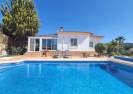 Venta - Villa - Arboleas - La Limaria