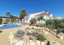 Venta - Villa - Arboleas - La Limaria
