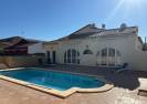 Venta - Villa - Arboleas - Los Carrascos