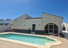 Venta - Villa - Arboleas - Los Carrascos