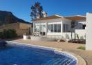 Venta - Villa - Arboleas - Los Higuerales