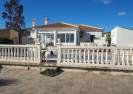 Venta - Villa - Arboleas - Los Higuerales