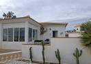 Venta - Villa - Arboleas - Los Higuerales