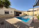 Venta - Villa - Arboleas - Los Higuerales