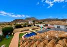 Venta - Villa - Arboleas - Los Higuerales