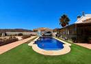 Venta - Villa - Arboleas - Los Higuerales