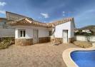 Venta - Villa - Arboleas - Los Requenas