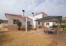 Venta - Villa - Arboleas - Los Torres