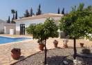 Venta - Villa - Arboleas - Los Torres