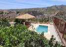 Venta - Villa - Cantoria - Los Pardos