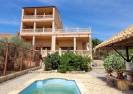 Venta - Villa - Cantoria - Los Pardos