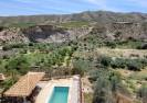 Venta - Villa - Cantoria - Los Pardos