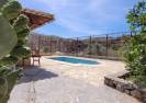 Venta - Villa - Cantoria - Los Pardos