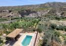 Venta - Villa - Cantoria - Los Pardos
