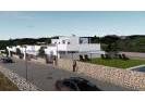 Venta - Villa de obra nueva - Lijar - Líjar