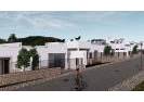 Venta - Villa de obra nueva - Lijar - Líjar