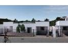 Venta - Villa de obra nueva - Lijar - Líjar