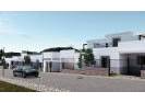 Venta - Villa de obra nueva - Lijar - Líjar