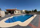 Venta - Villa - Partaloa - La Piedra Amarilla