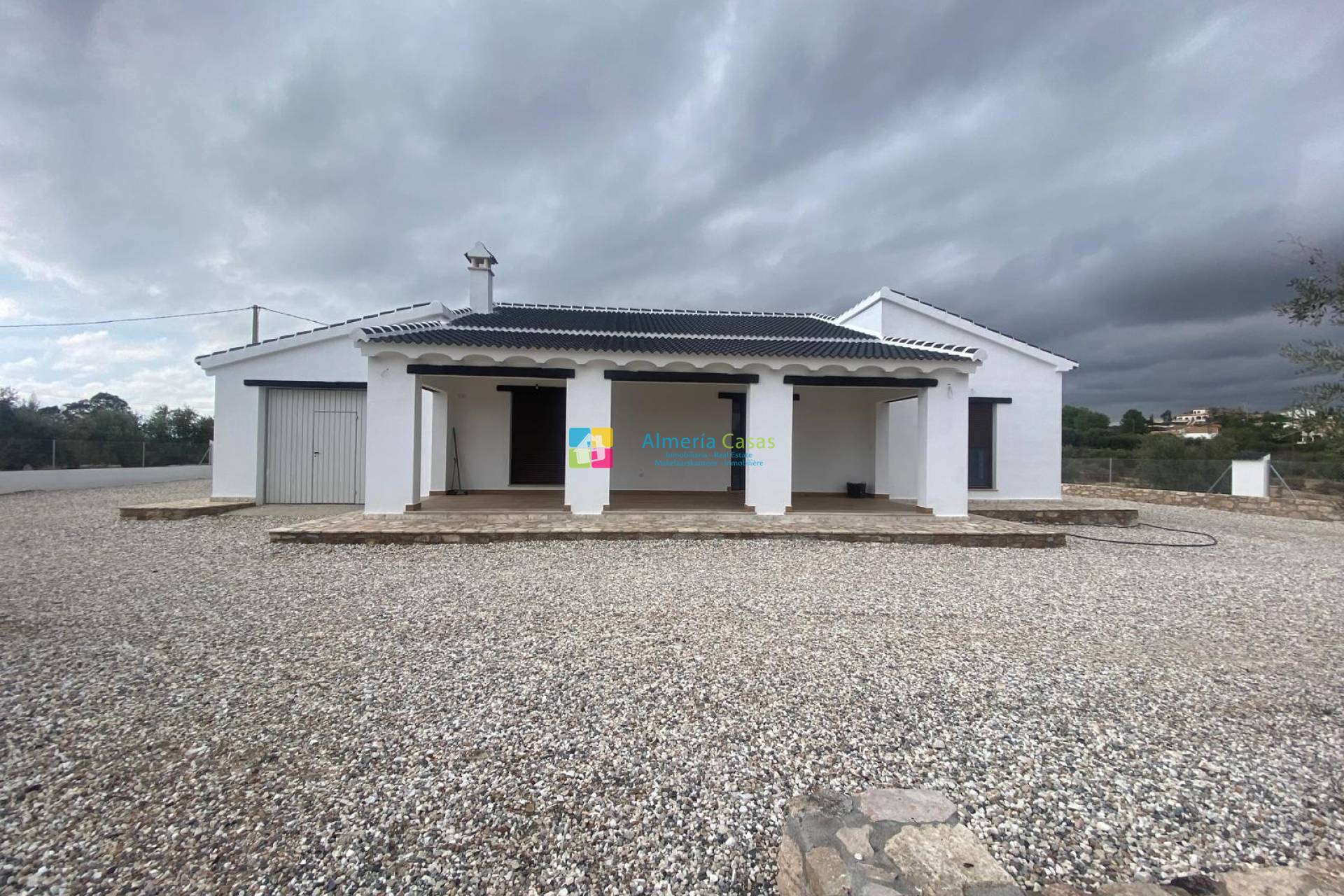 Villa - Long time Rental - Partaloa - Partaloa