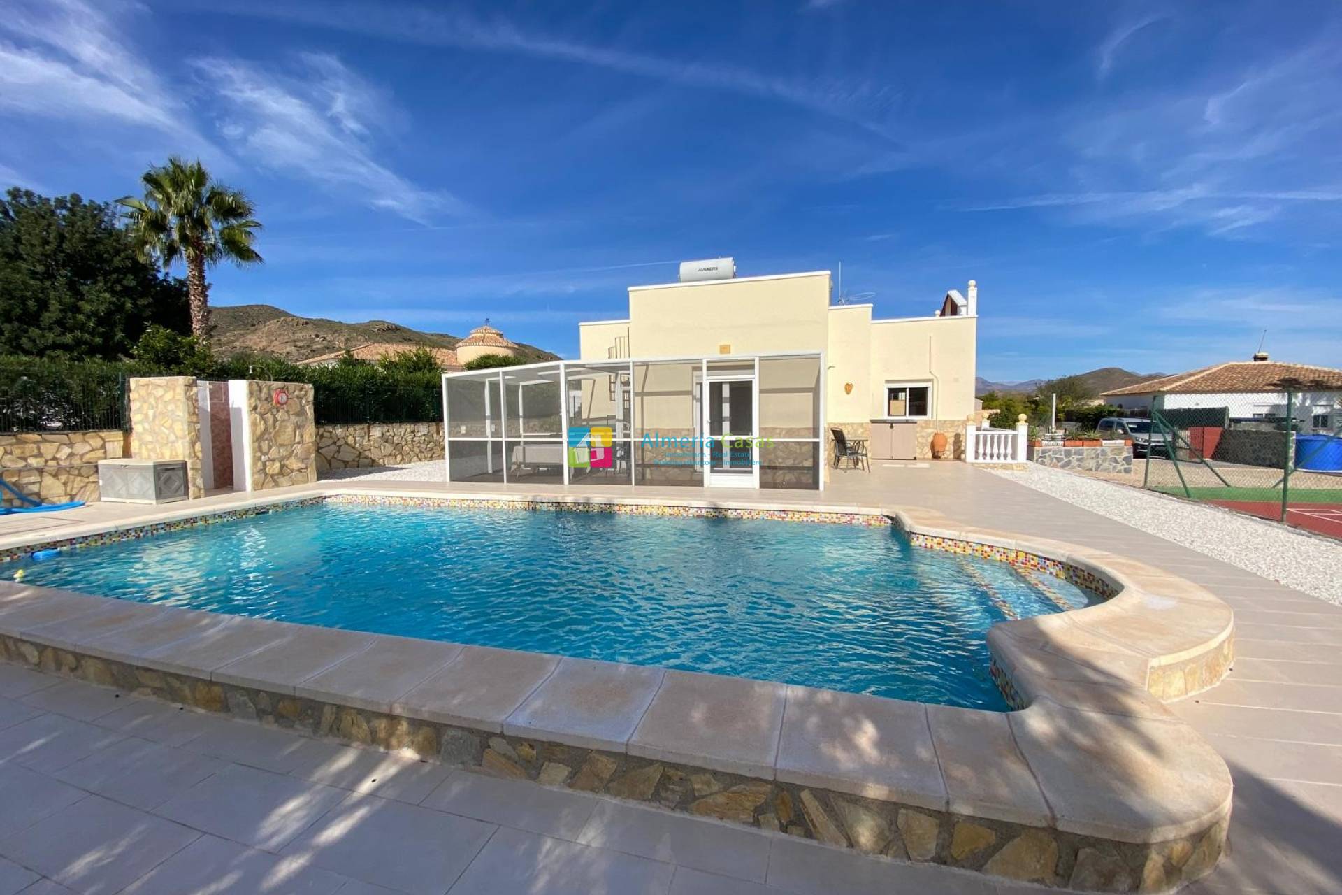 Villa - Resale - Cantoria - Cantoria