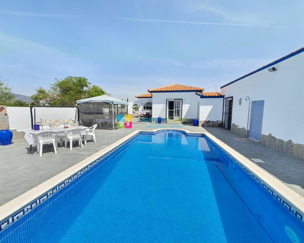 Villa - Revente - Partaloa - 2359