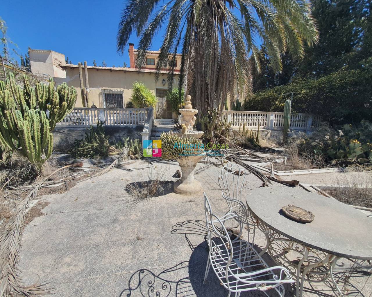Villa - Revente - Purchena - 2309