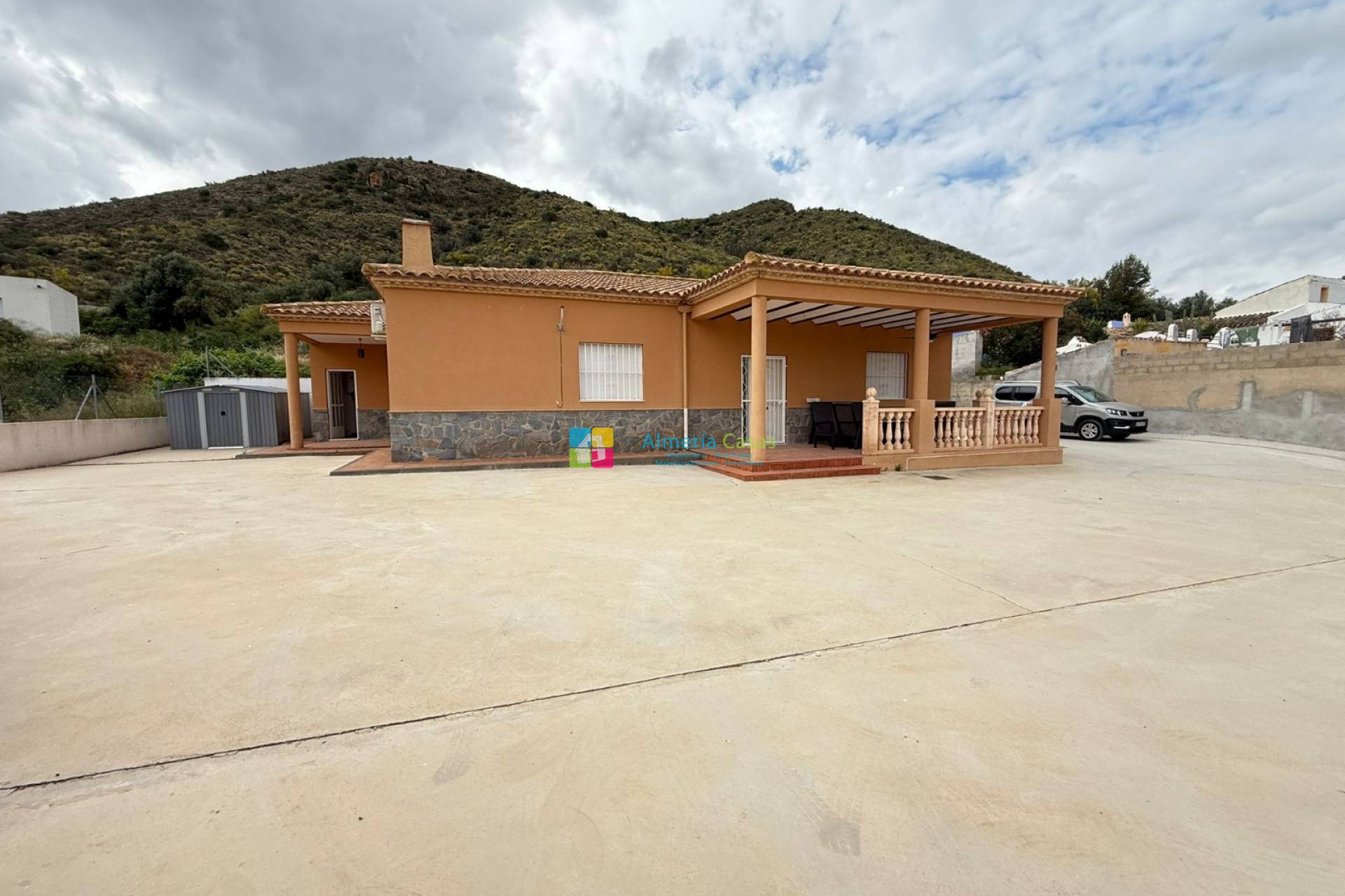 Villa - Venta - Almanzora - Almanzora