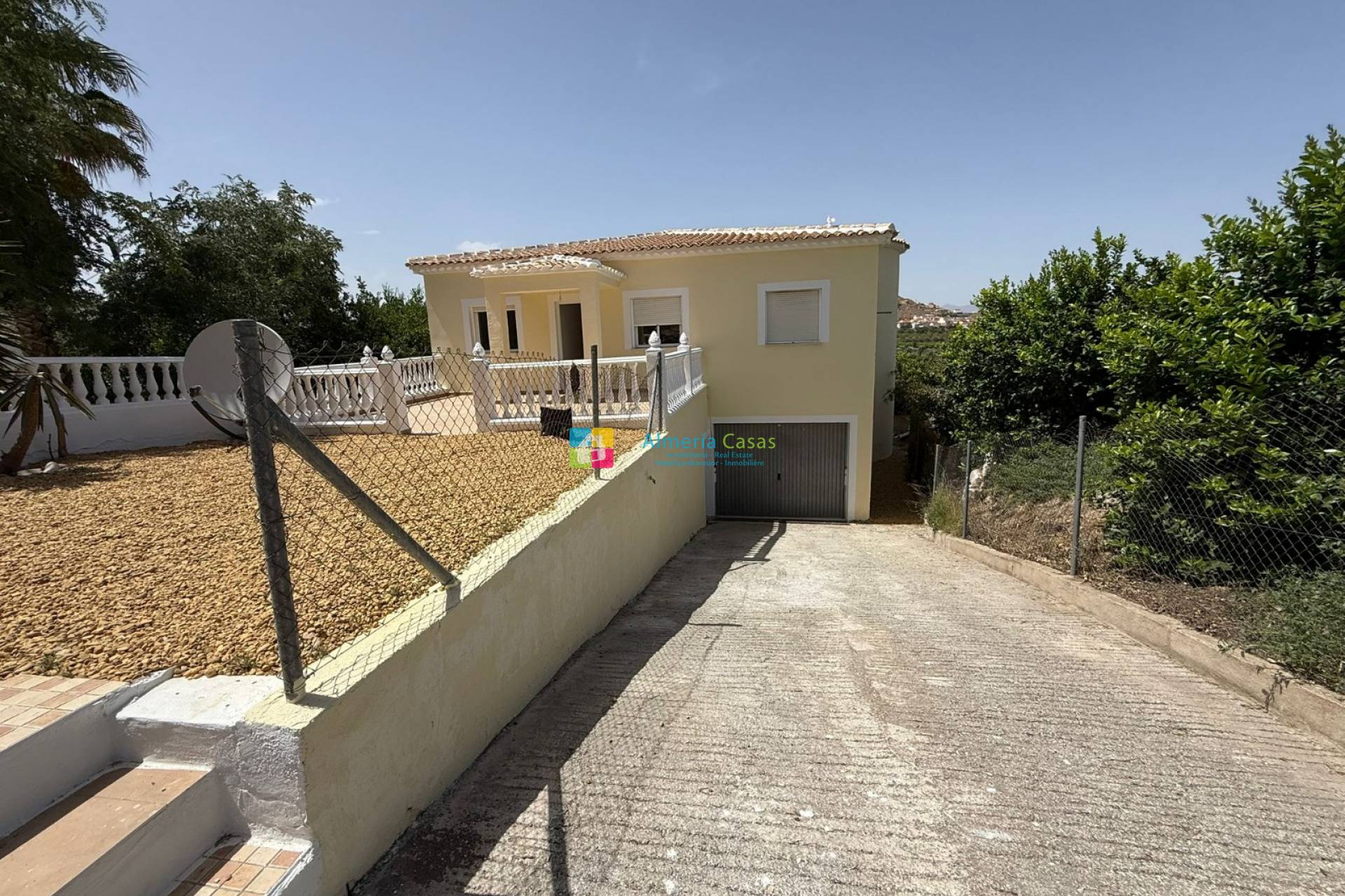 Villa - Venta - Almanzora - Almanzora