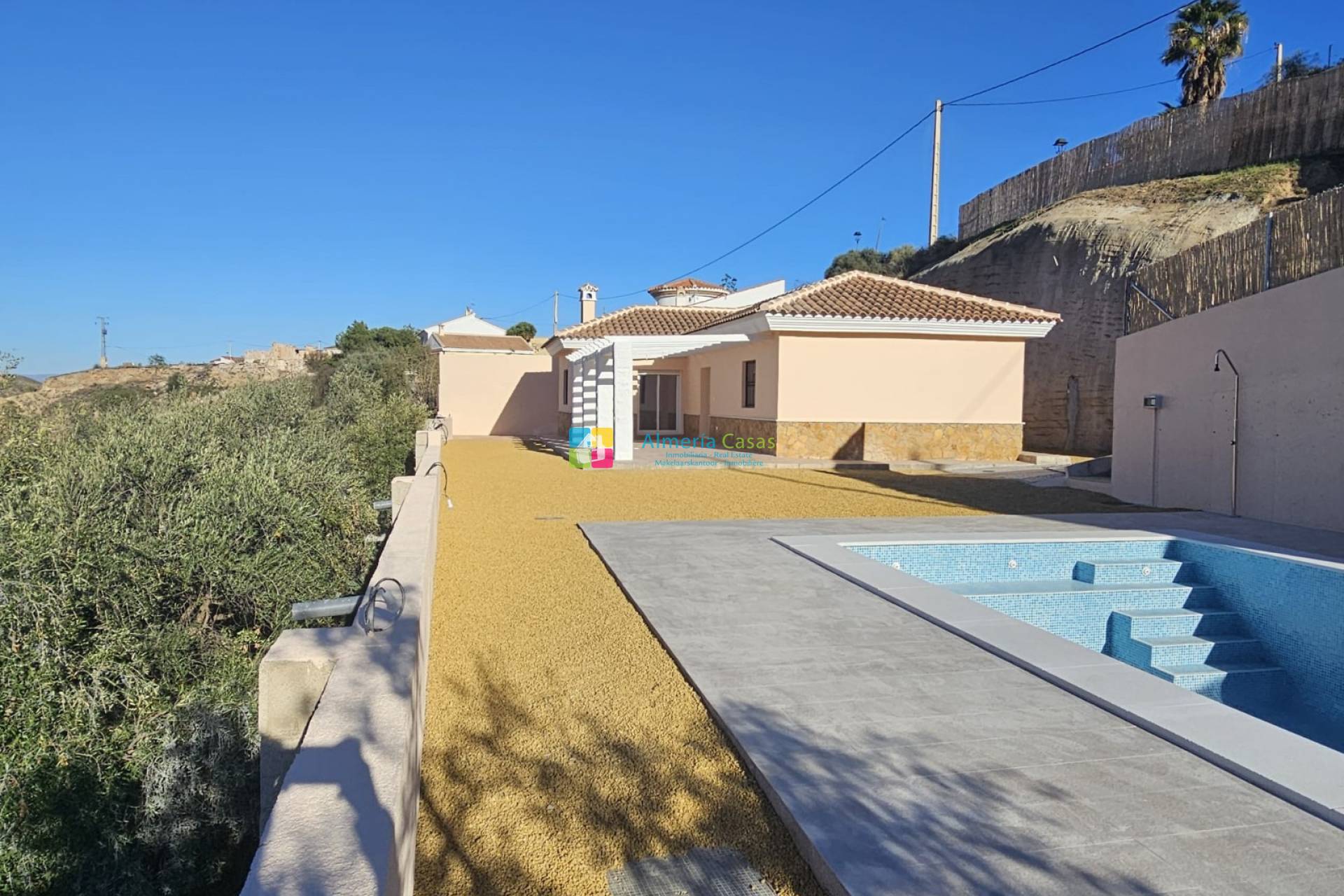 Villa - Venta - Arboleas - Los Colorados