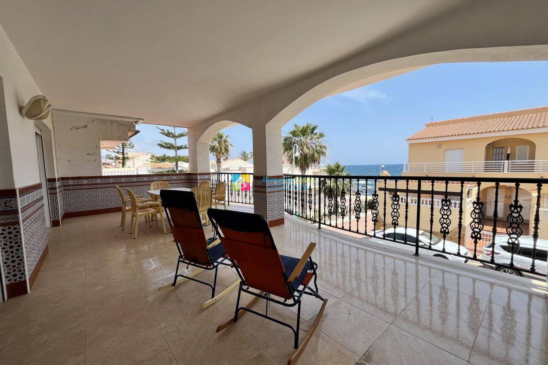 Villa - Venta - Cuevas del Almanzora - Villaricos